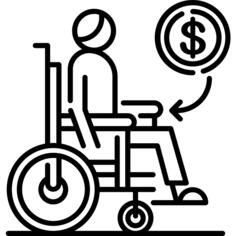 Disability insurance