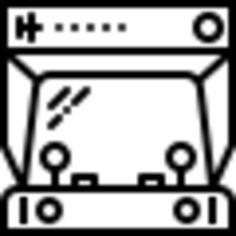 Game console