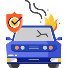 Car accident