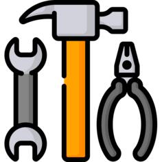 Construction and tools