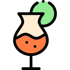 鸡尾酒