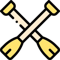 Paddle