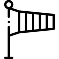 Wind sign