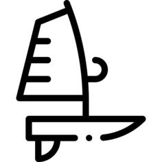 风帆运动