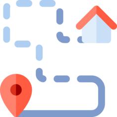 路线