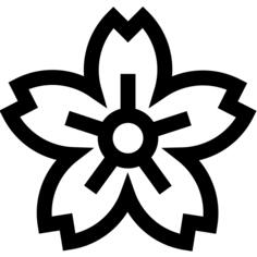 樱花