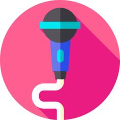 Microphone