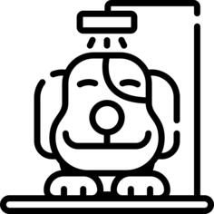 狗