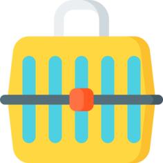 Pet carrier