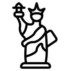 Statue of liberty