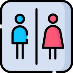 Restroom