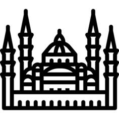 Hagia sophia