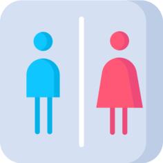 Restroom
