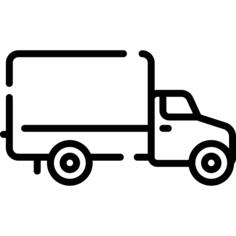 卡车