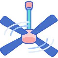 冷气机