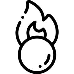 火球