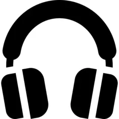 音频