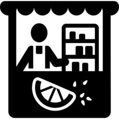 Fresh Vendor