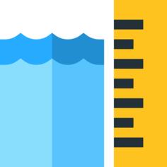 海平面