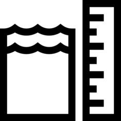 海平面