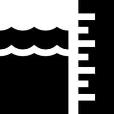 海平面
