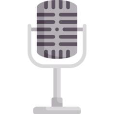 Microphone