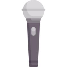 Microphone