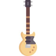 Electric guitar
