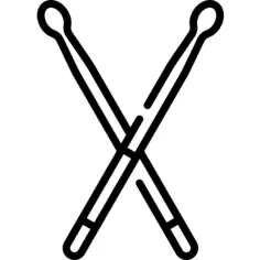 Drumsticks