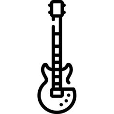 电吉他