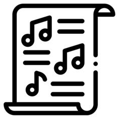 Files and folders