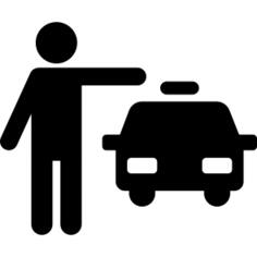 出租车