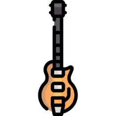 Electric guitar
