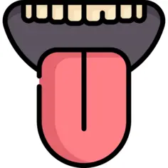 Tongue