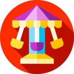 飞行椅