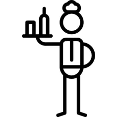 Waiter