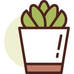 植物