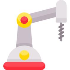 Industrial robot
