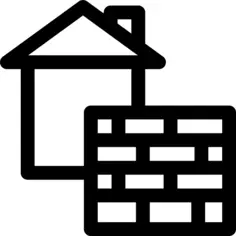 屋