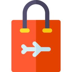 Shopping bag