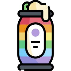 啤酒桶