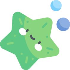 海星