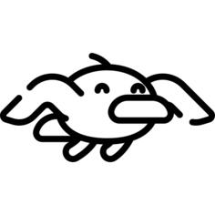 海鸥