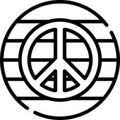 和平