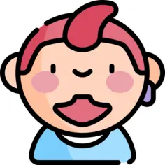 人