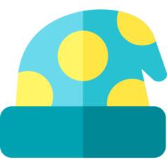 Sleeping cap