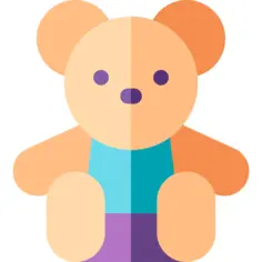 Teddy bear