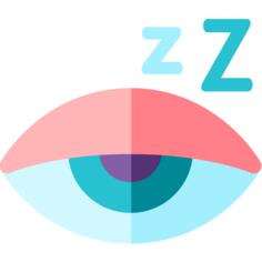 Sleepy