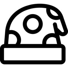 Sleeping cap
