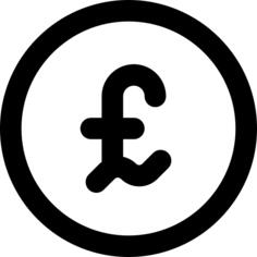 英镑